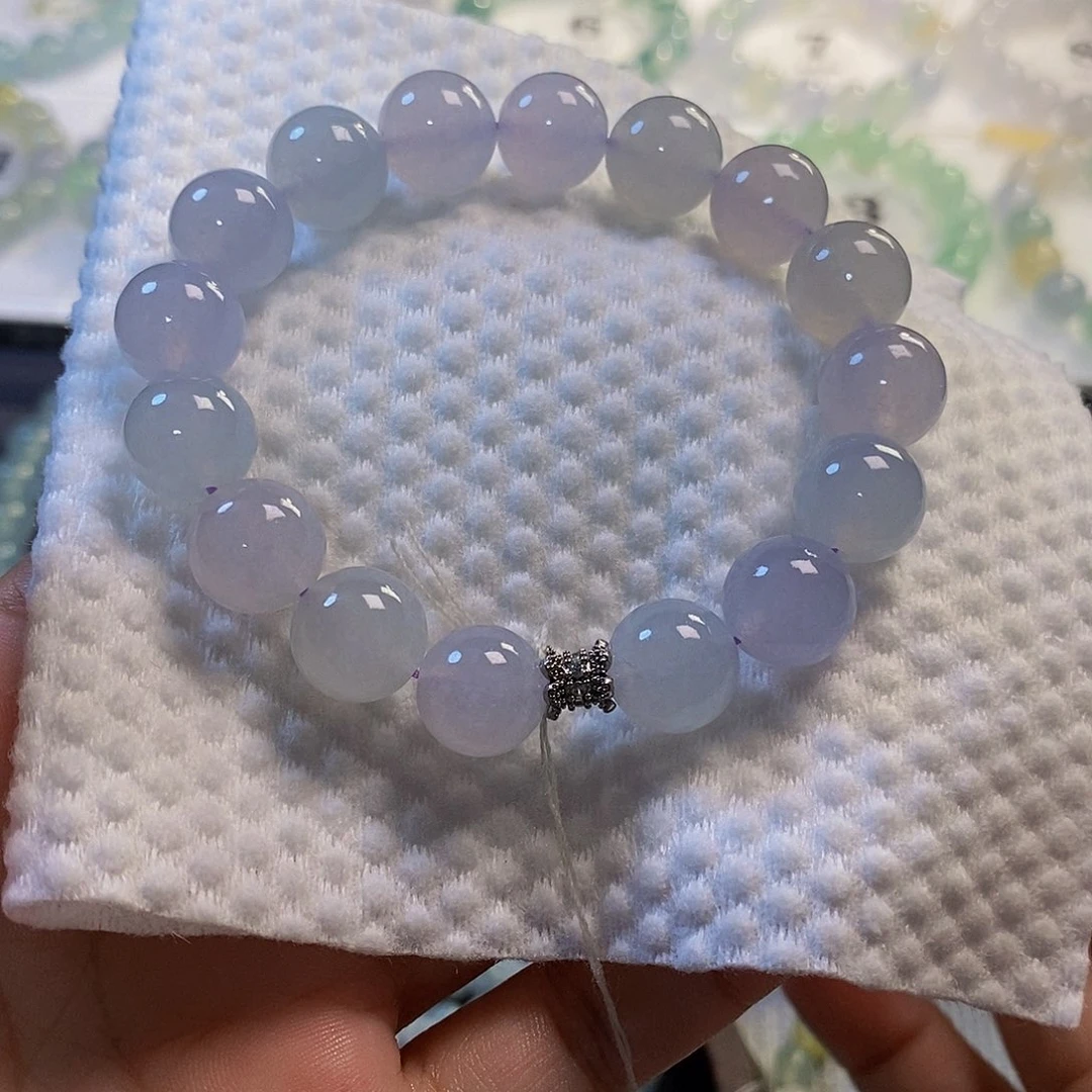 定制翡翠未镶嵌翡翠.