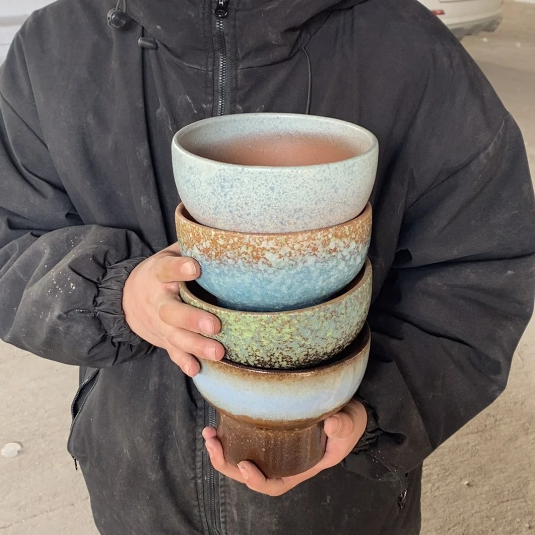 紫砂花盆瑕疵15/13c h h h h g g h