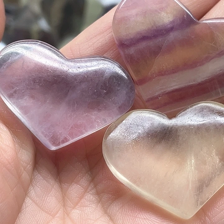 银S925镶嵌大型摆件（非配饰）水晶31