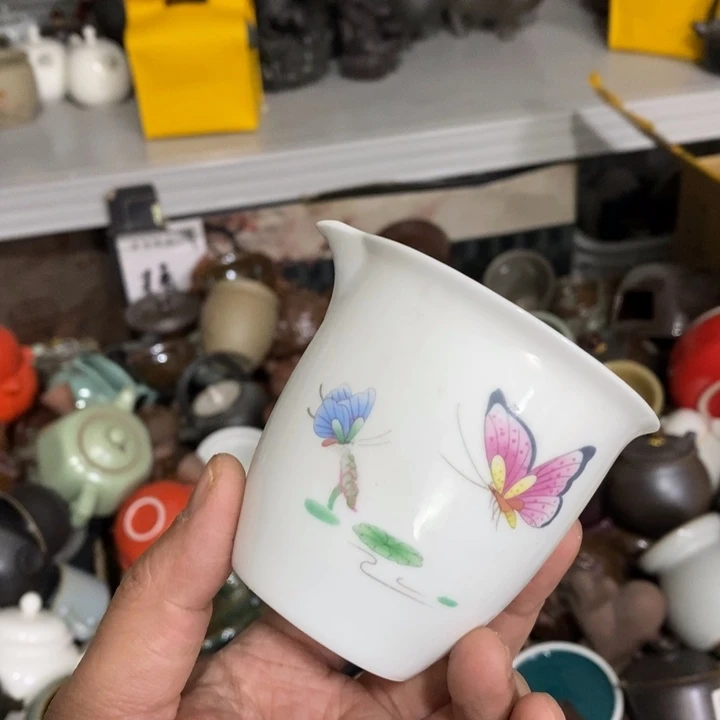 陶瓷艺术品及陶瓷制品