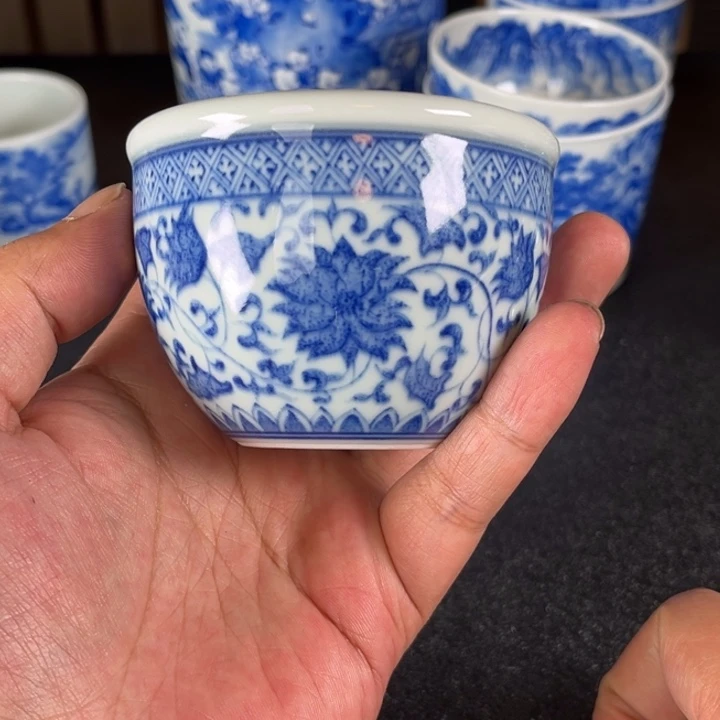 摆件陶我也是很喜欢这个