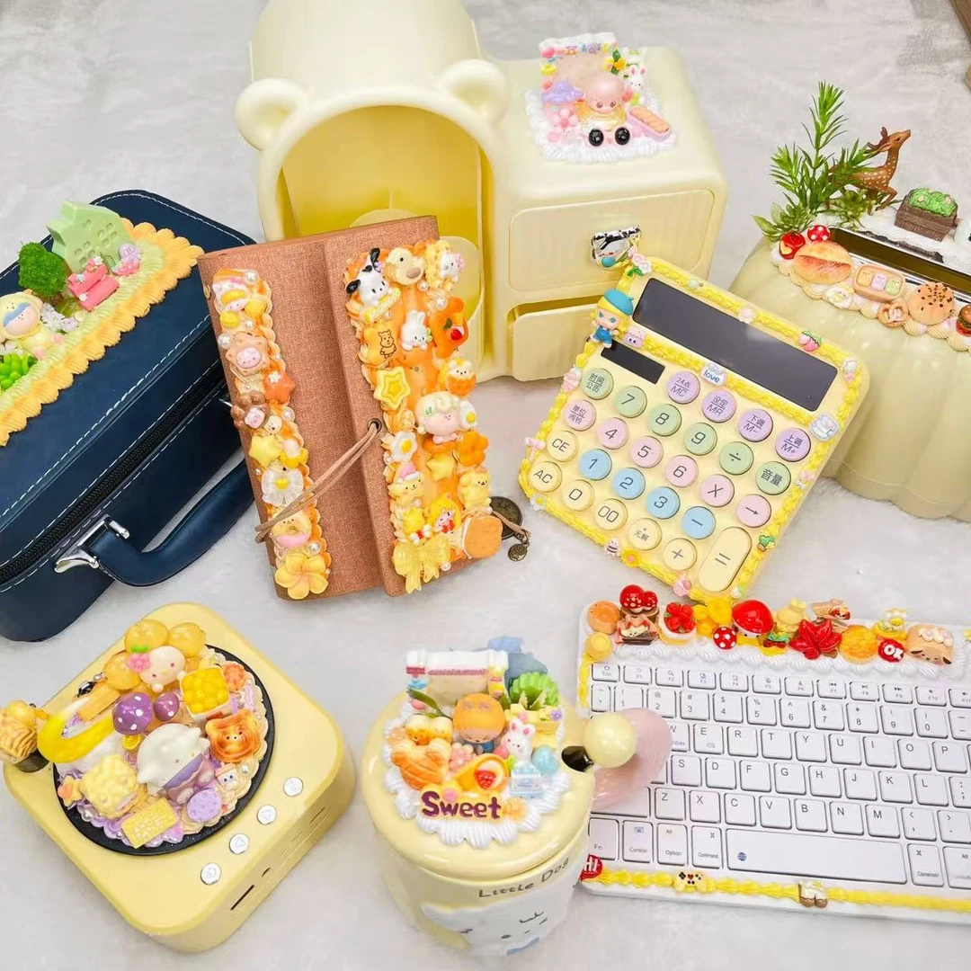 正版萌粒创意礼品(微瑕)