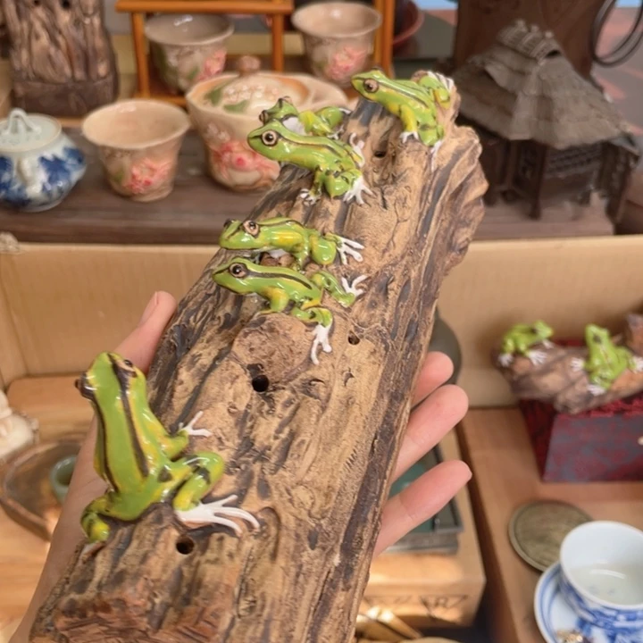 紫砂天香阁好物推荐优选