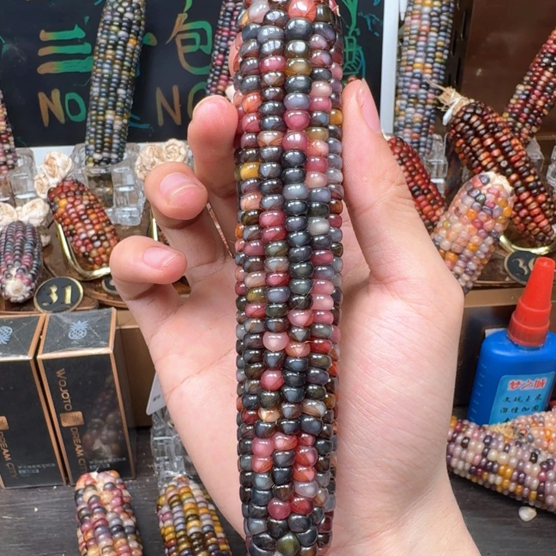 柏香籽/百香籽吊坠?*合