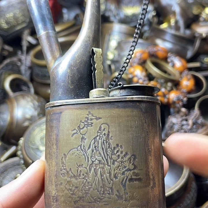 全是铜铜铜器铜器