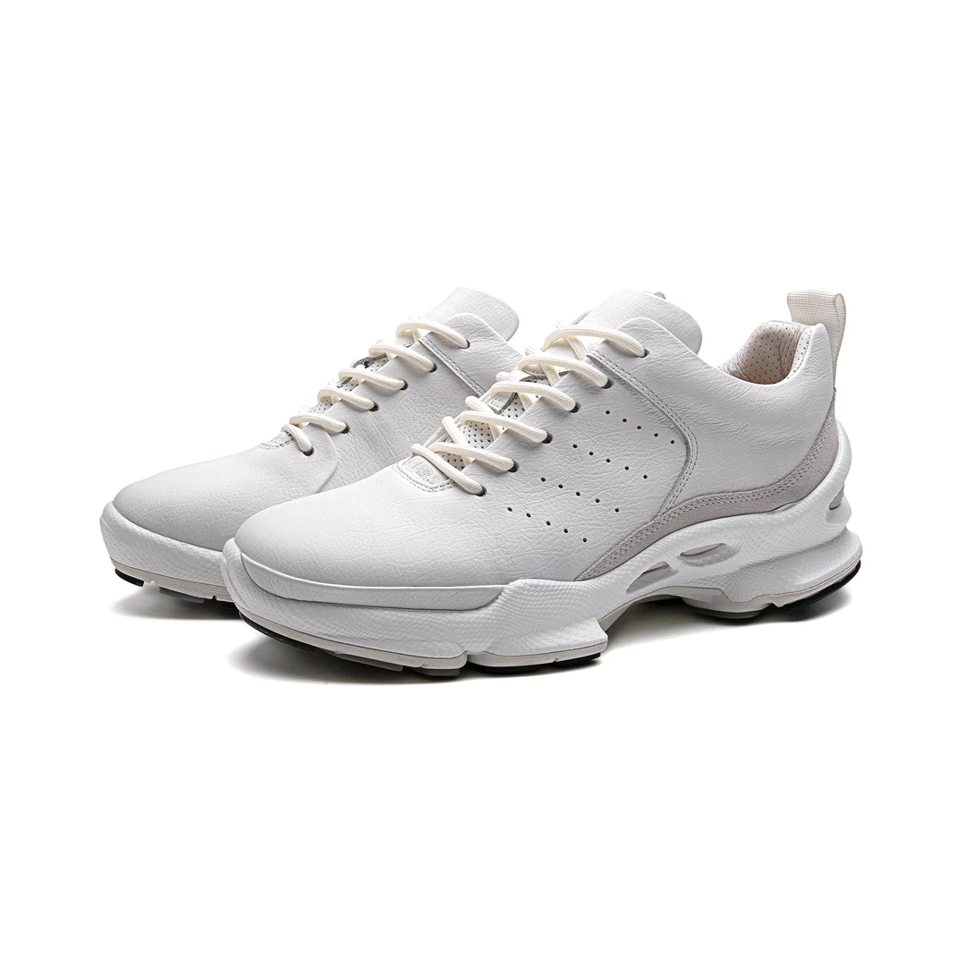 YO-L7805男士时尚户外百搭休闲透气舒适低帮轻便手工运动慢跑鞋