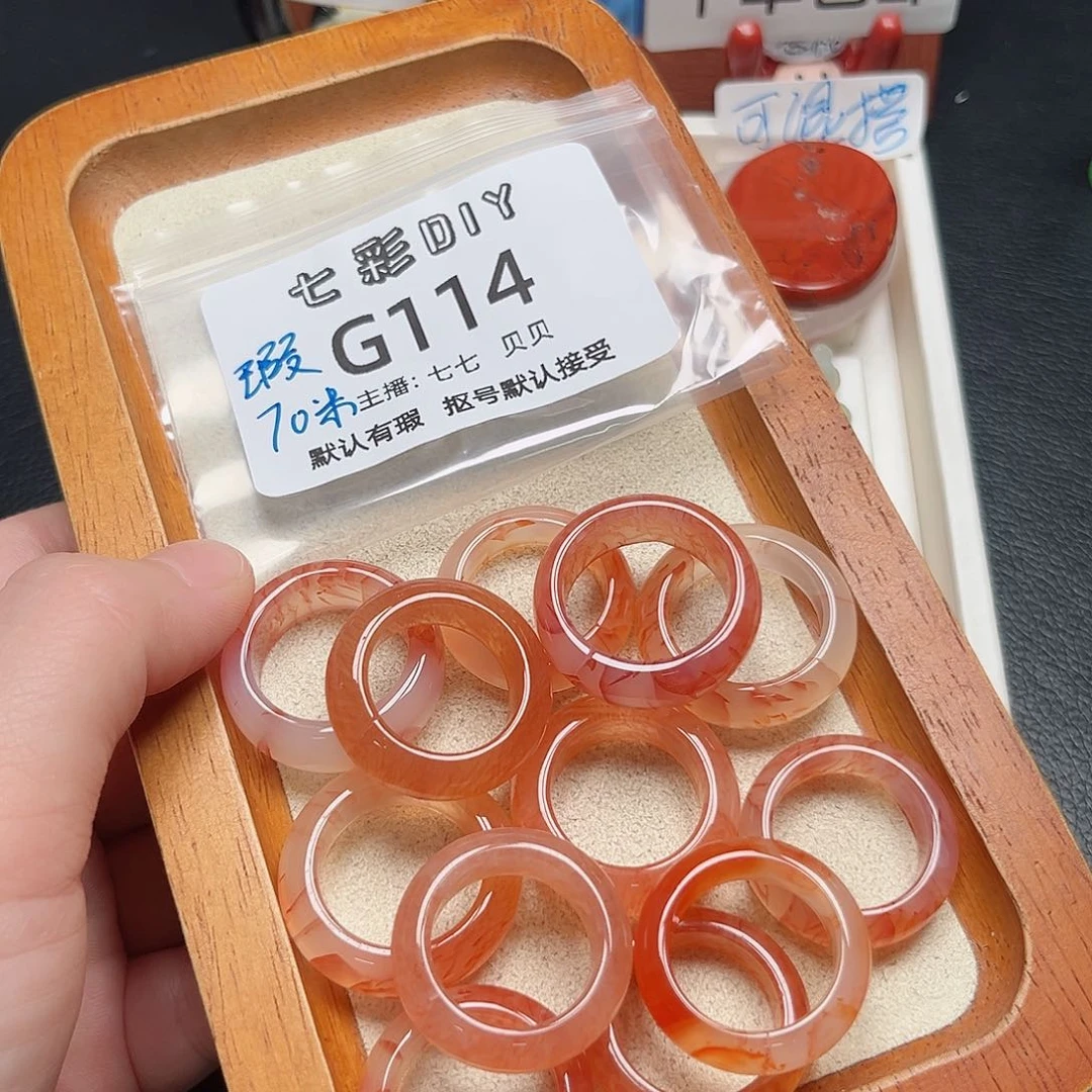 玛瑙/玉髓颈饰合金可***?