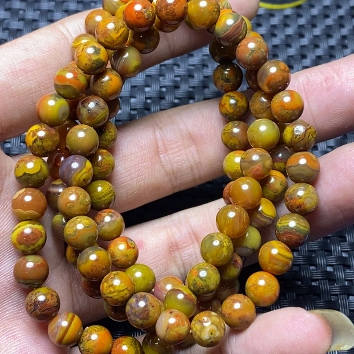 望***玛瑙/玉髓未镶嵌1