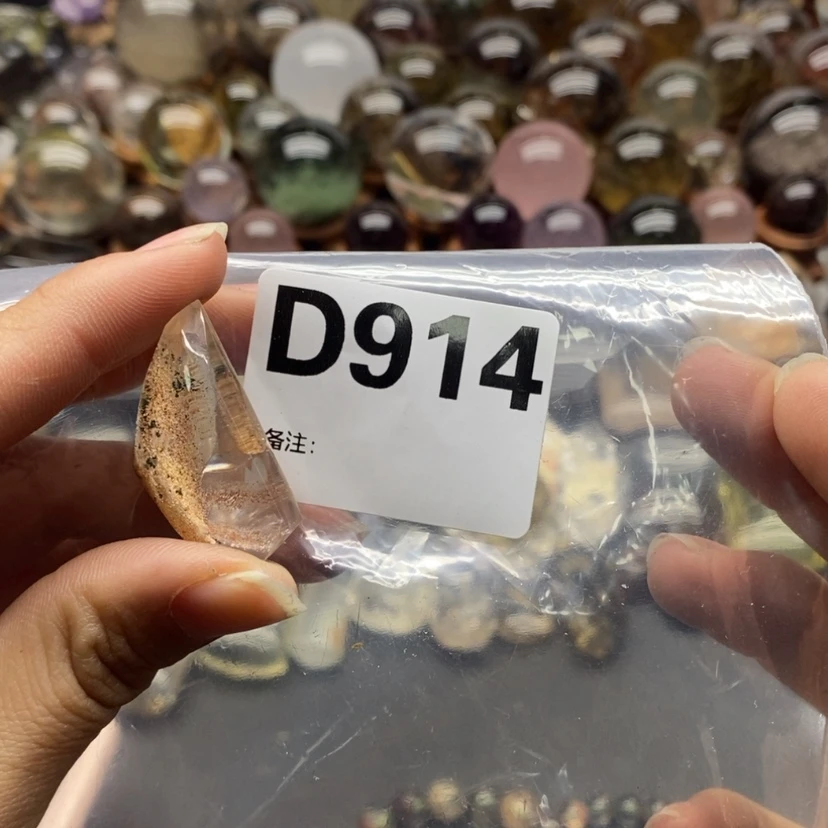 【闪购商品】水晶摆件精品未镶嵌