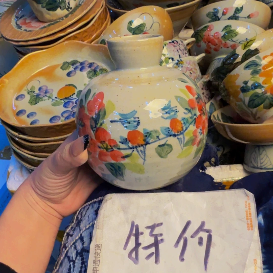 陶景德镇源头厂家