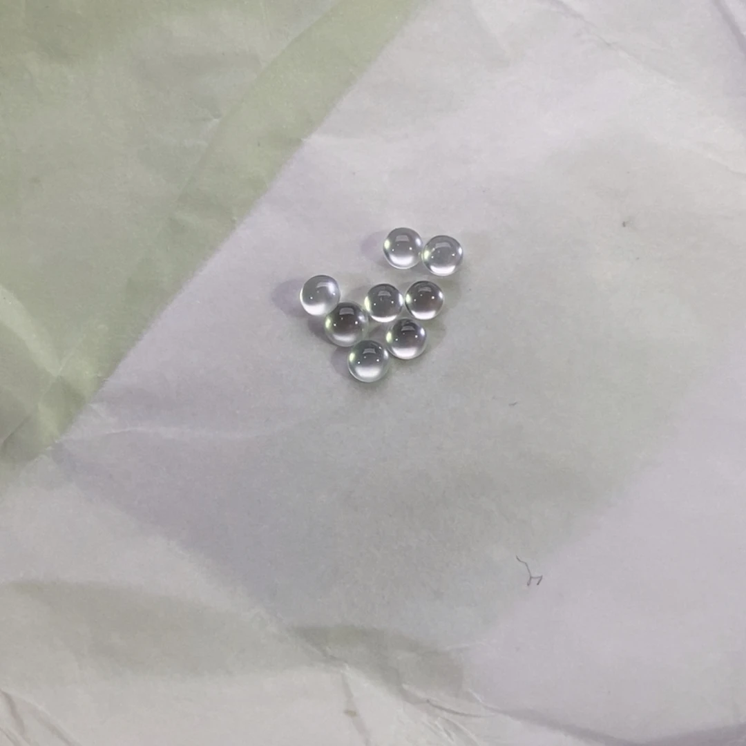 E***n翡翠未镶嵌挂件福利蛋