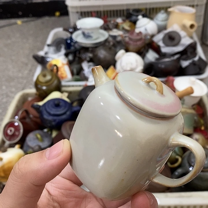 陶瓷艺术品及陶瓷制品