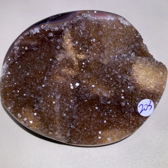 未镶嵌大型摆件（非配饰）水晶