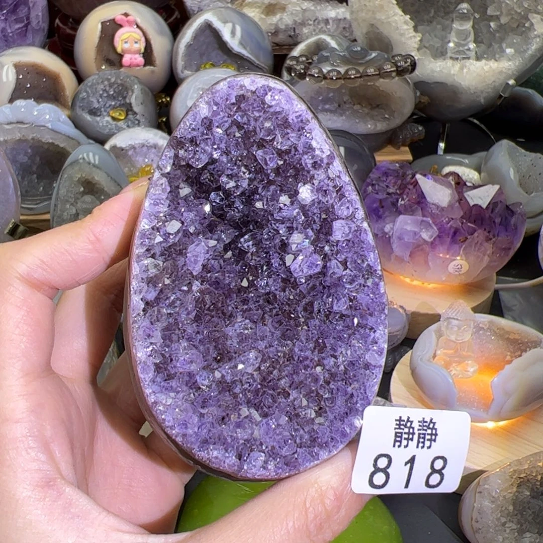 未镶嵌大型摆件（非配饰）水晶818