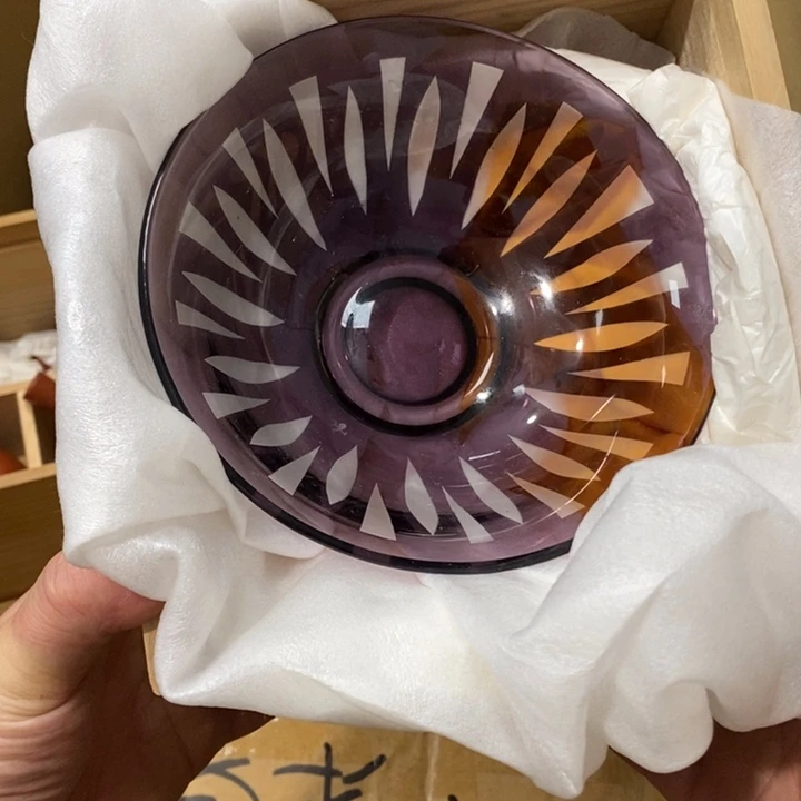 碧***果中古品有微瑕，谨慎入手