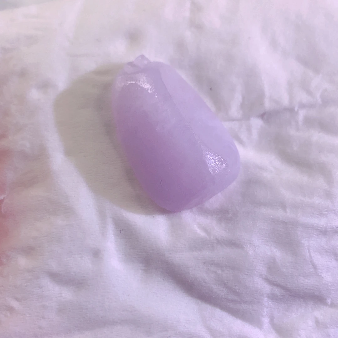 未镶嵌定制翡翠翡翠