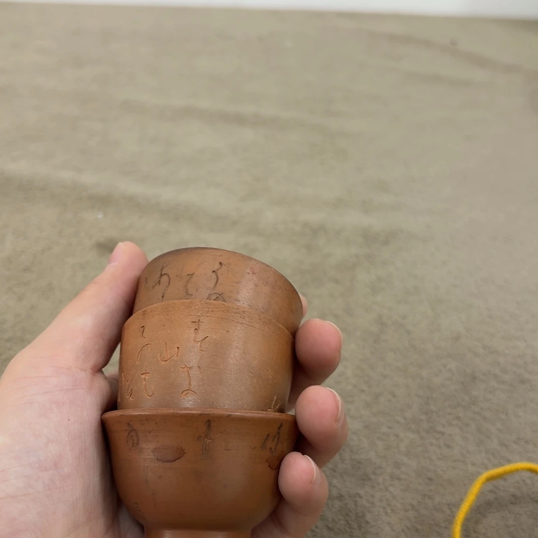 非常好用漂亮的茶具