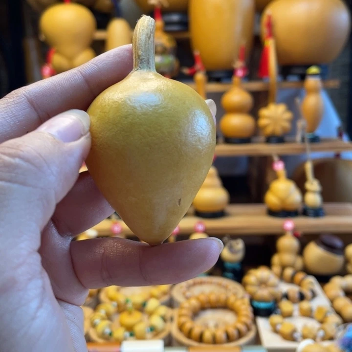 葫***涂天然葫芦自然生长