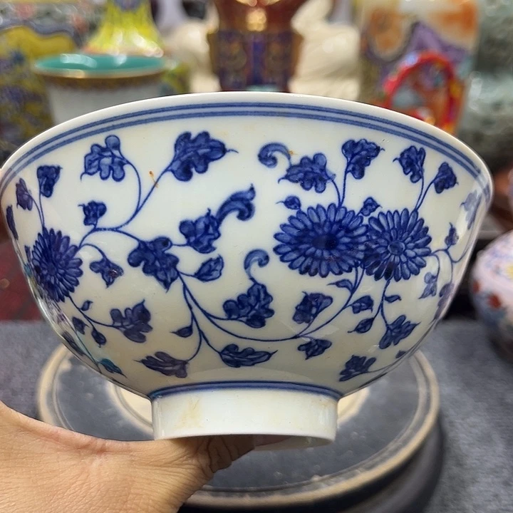 瓷片摆件设计和制造工艺