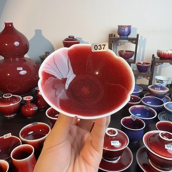 陶景德镇品艺轩陶瓷