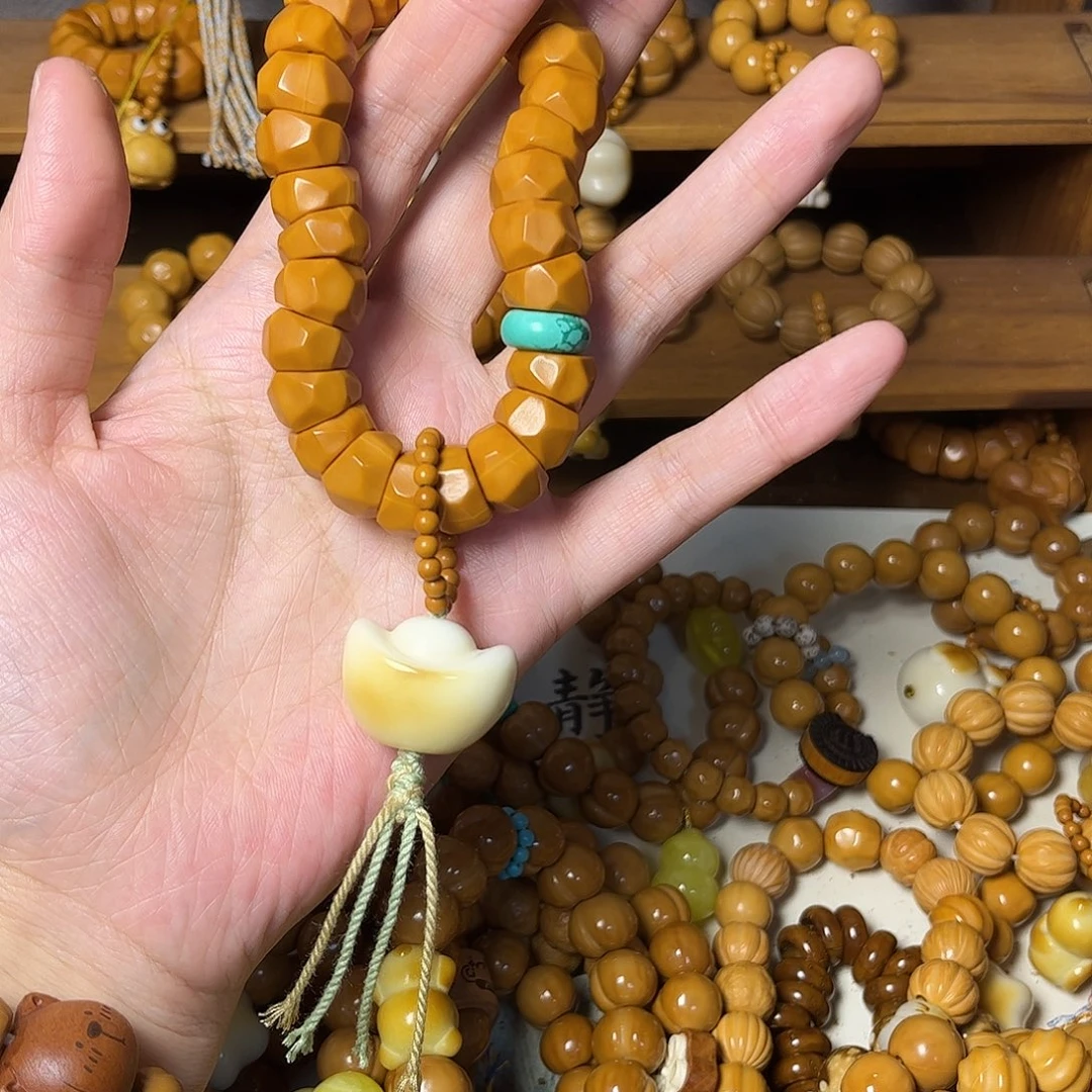 木质非金属天然猴头