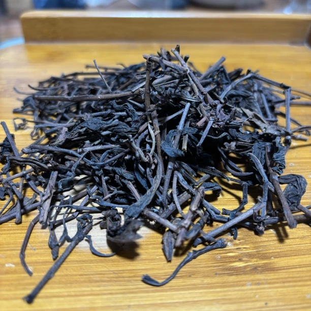 高马味龙骨（茶梗梗）