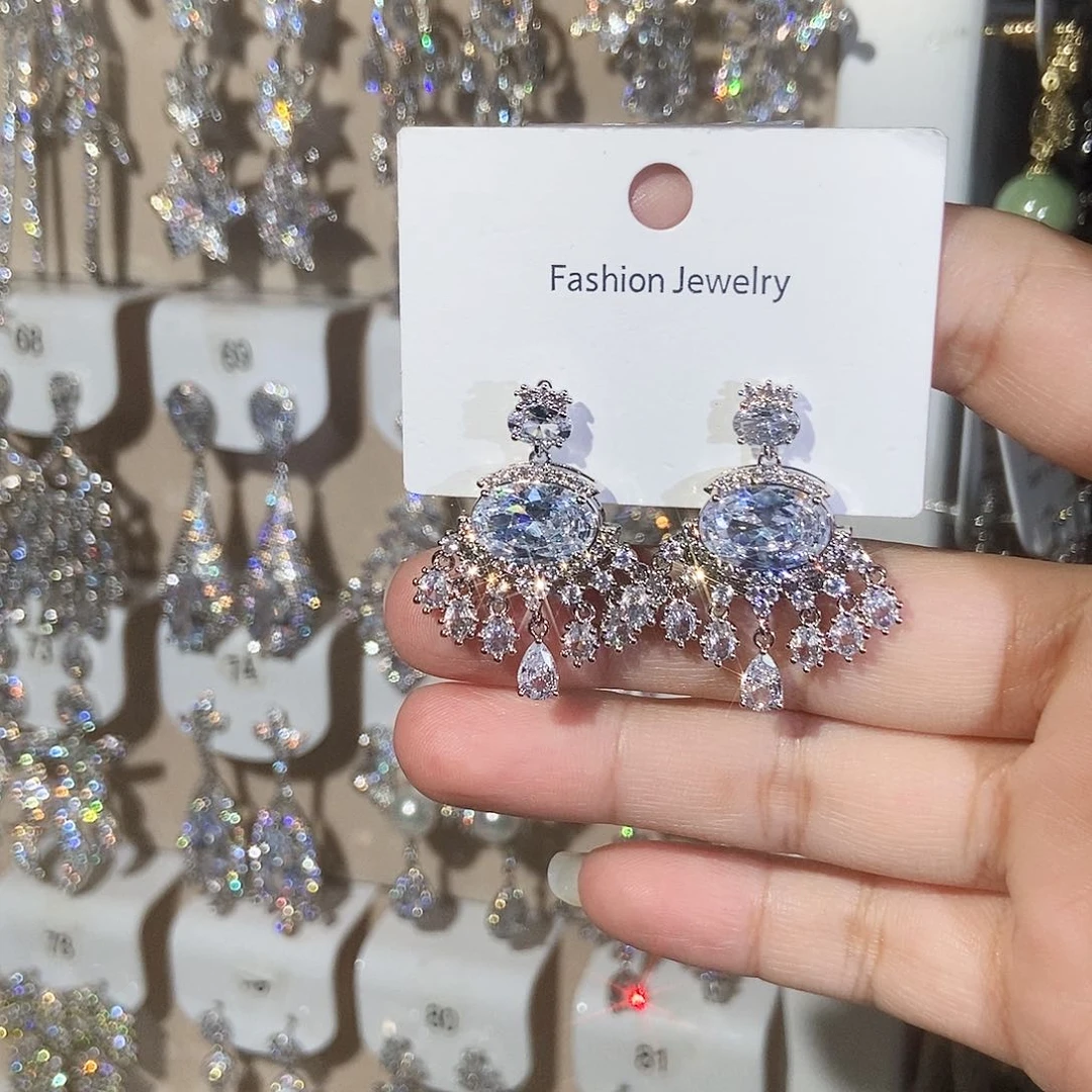 铜合金锆石925银