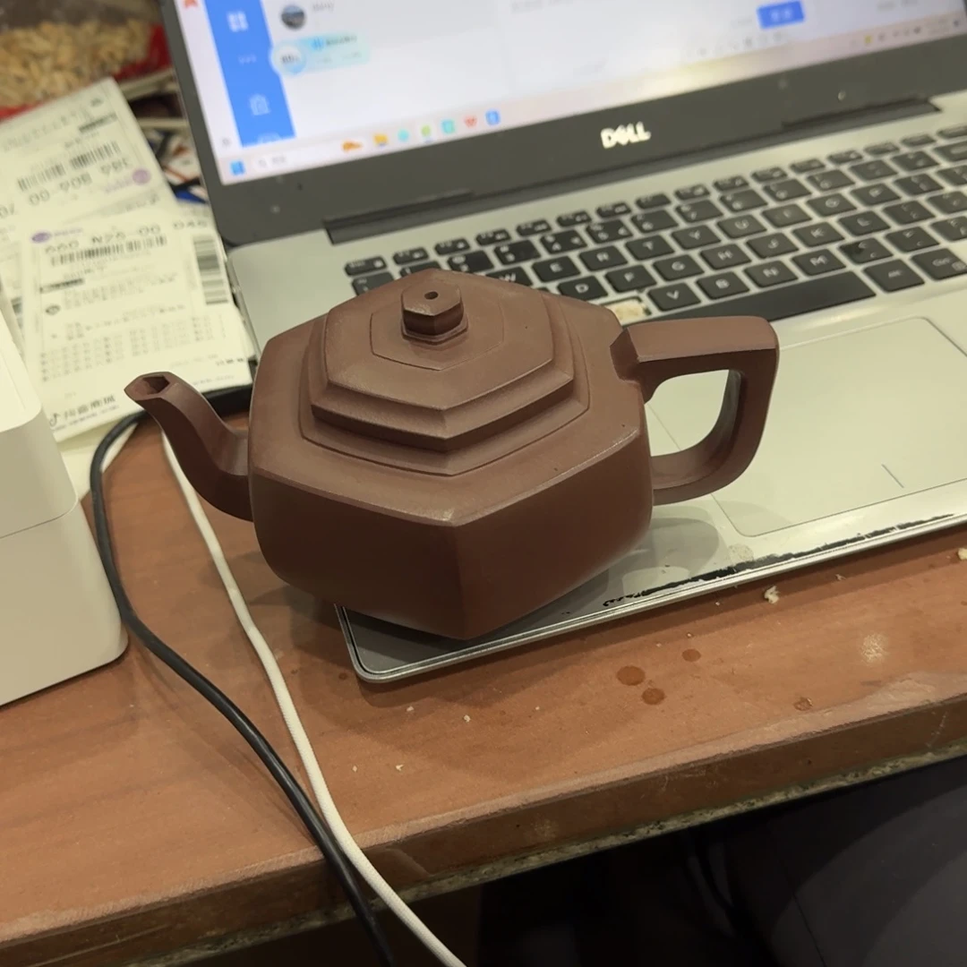 紫砂茶壶宜兴紫砂 原矿正品