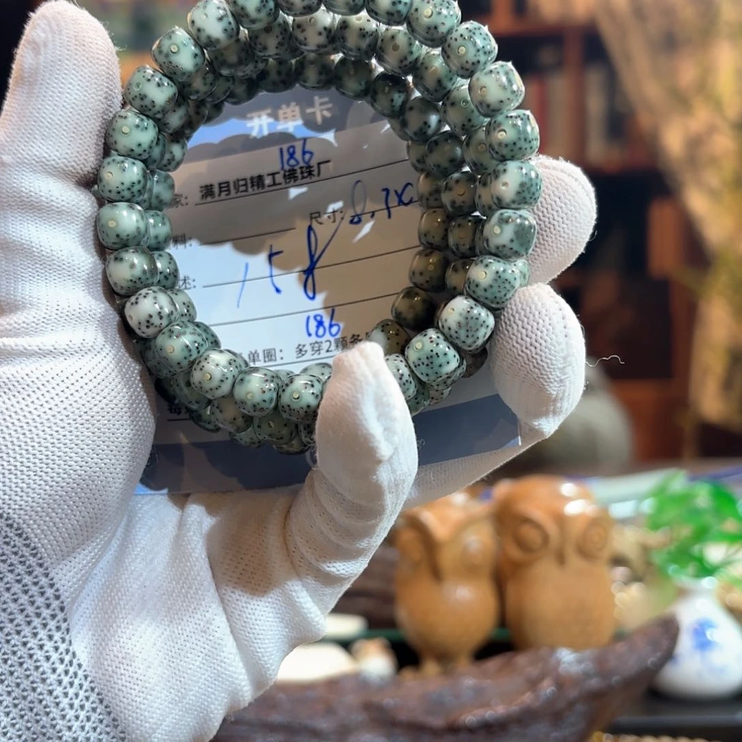 星月菩提手串源头工厂