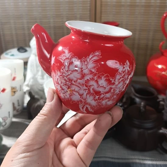 尾货清仓杯子茶叶罐盖碗
