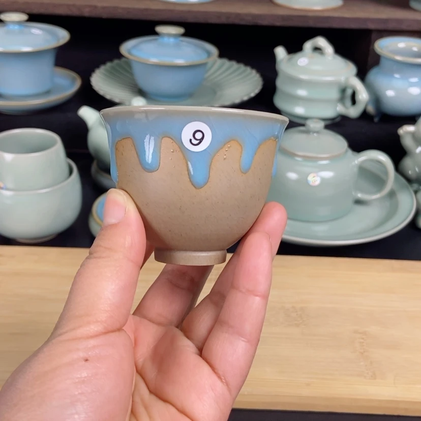 【闪购商品】微瑕，微瑕，微瑕，微瑕