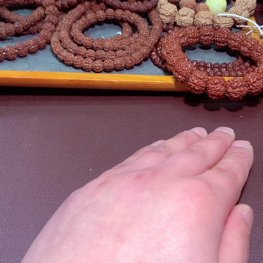 金刚菩提手串手串