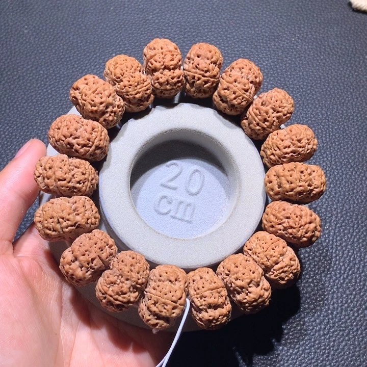 金刚菩提吊坠22+定制款板王