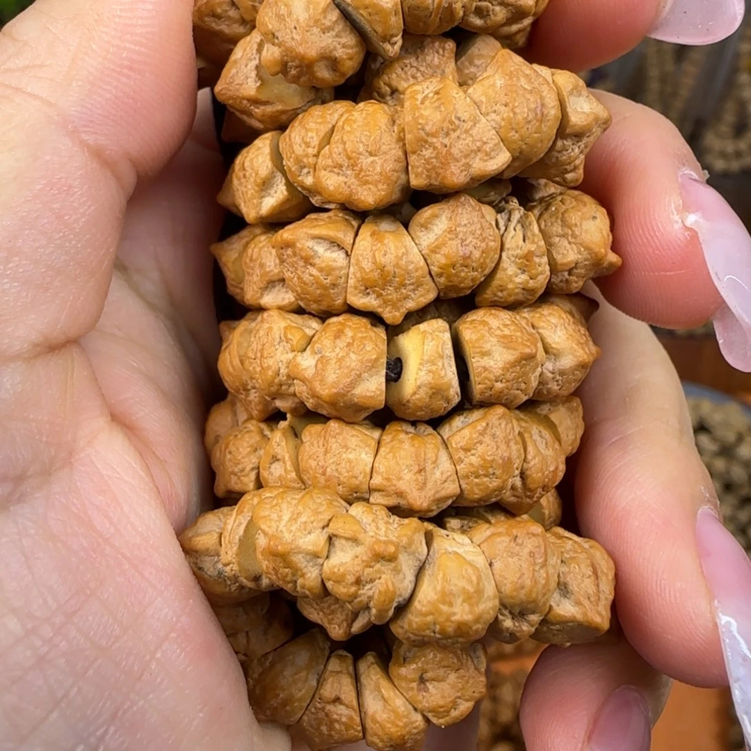 柏香籽/百香籽吊坠