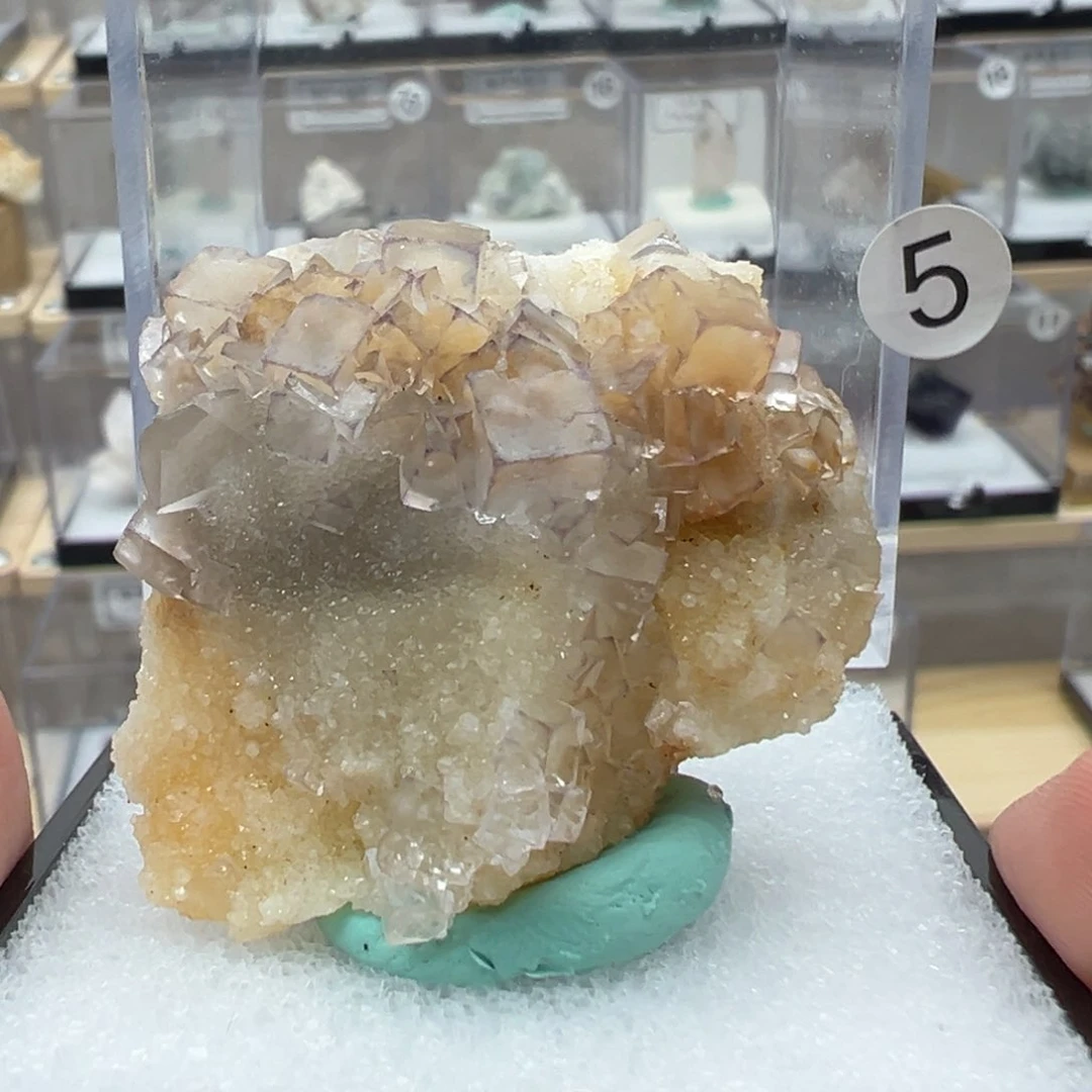 紫晶大型摆件（非配饰）银S925镶嵌