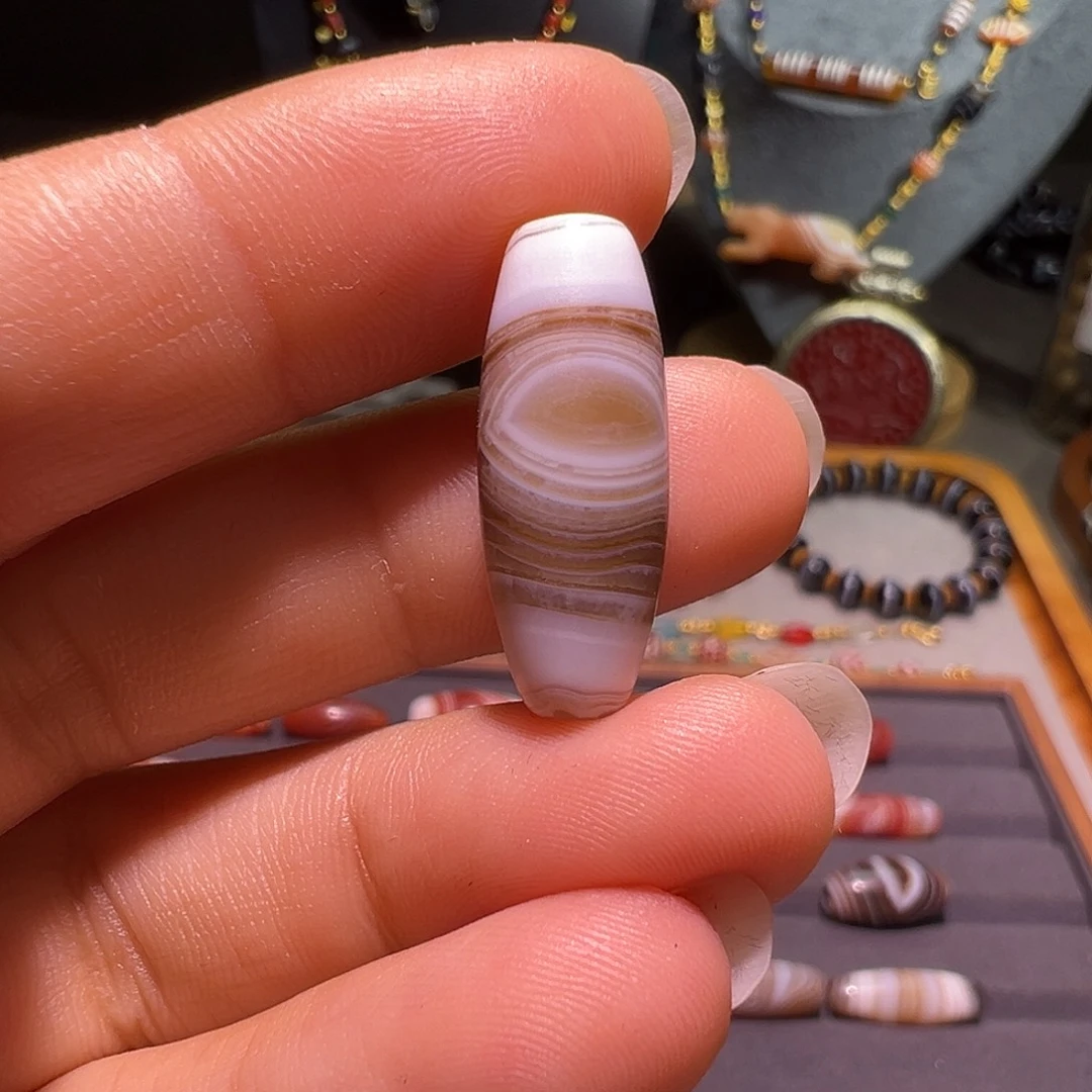 安***好树脂制品西亚奶皮佩珠