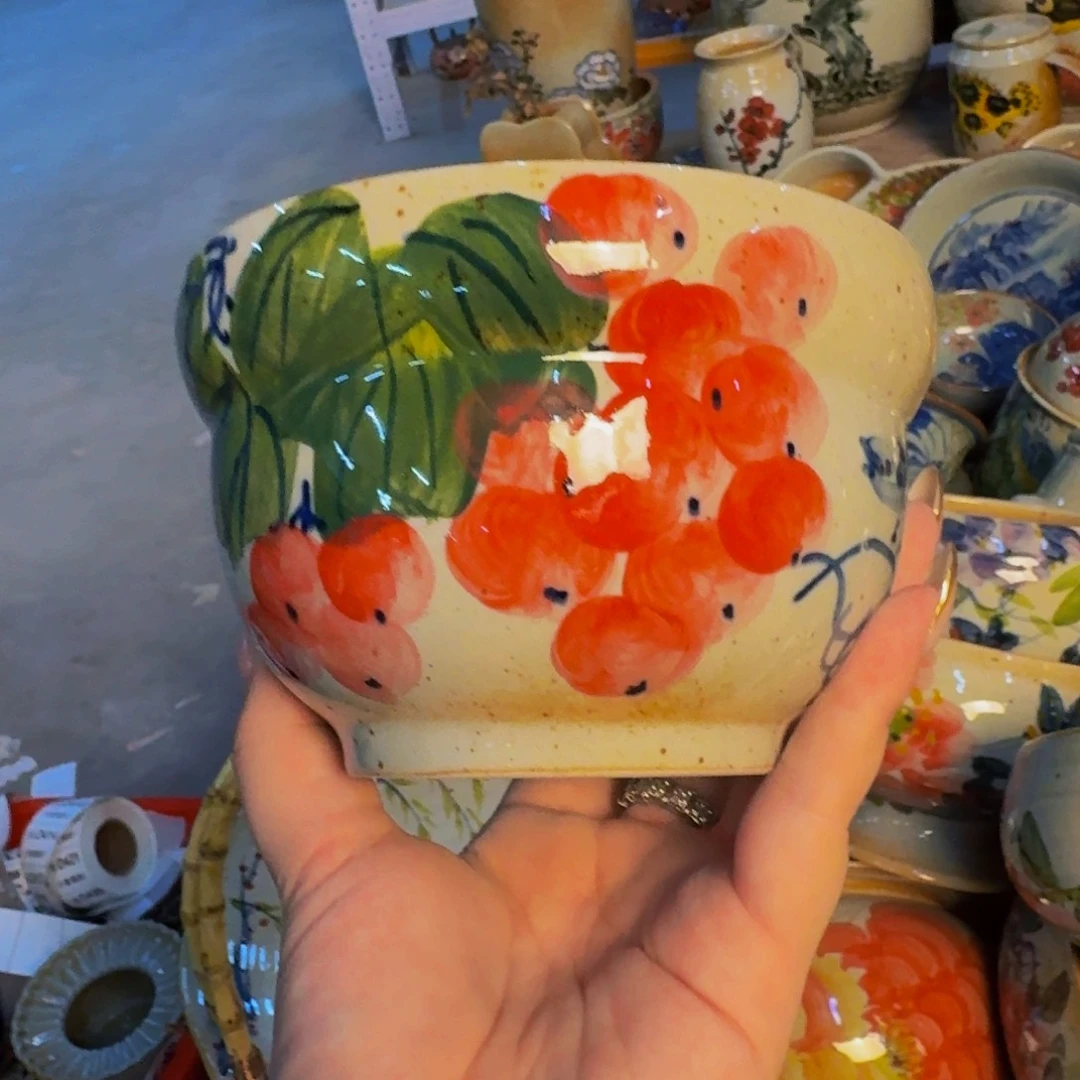 瓷片景德镇源头厂家