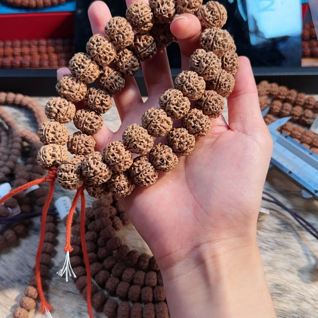 【闪购商品】吊坠金刚菩提         A5