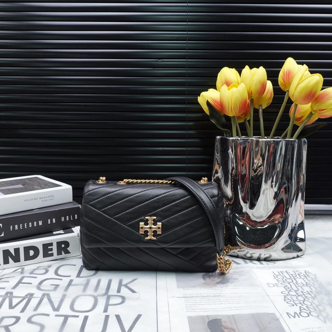 95新 TORY BURCH/汤丽柏琦 单肩包/T_ZY0000 T10291471