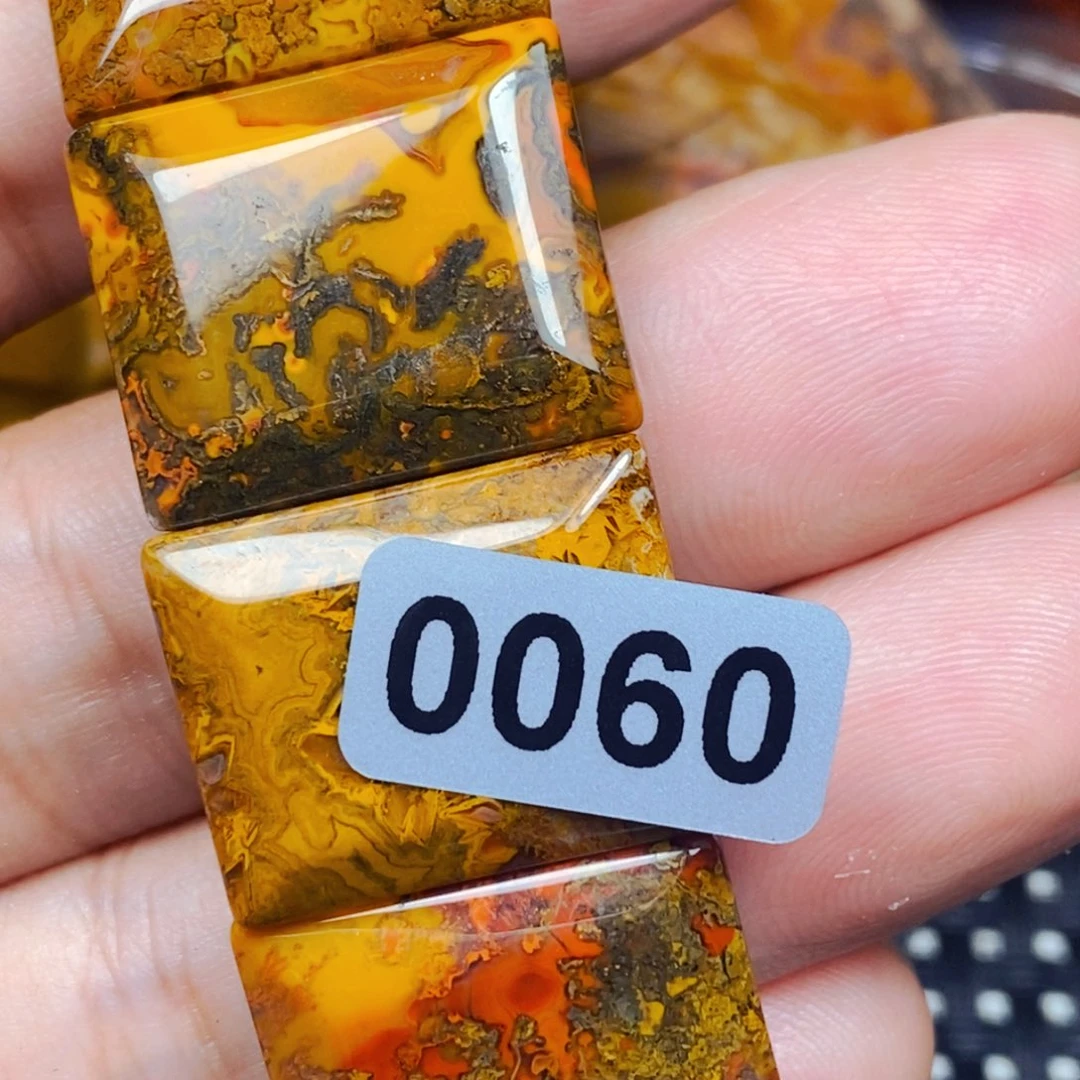 未镶嵌吊坠(不含链)玛瑙/玉髓用****8