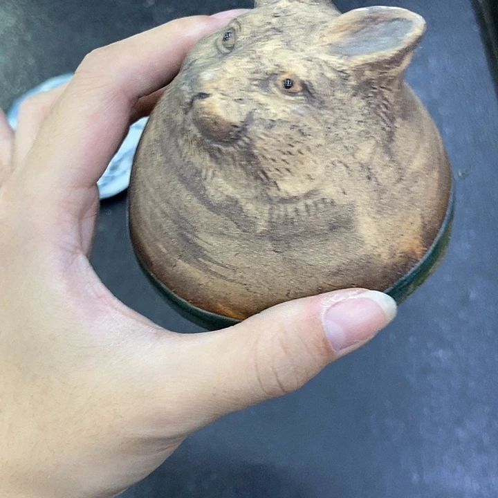 海外陶瓷茶具日化