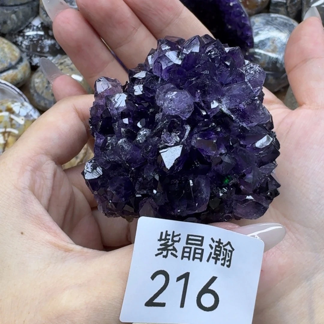 未镶嵌大型摆件（非配饰）水晶