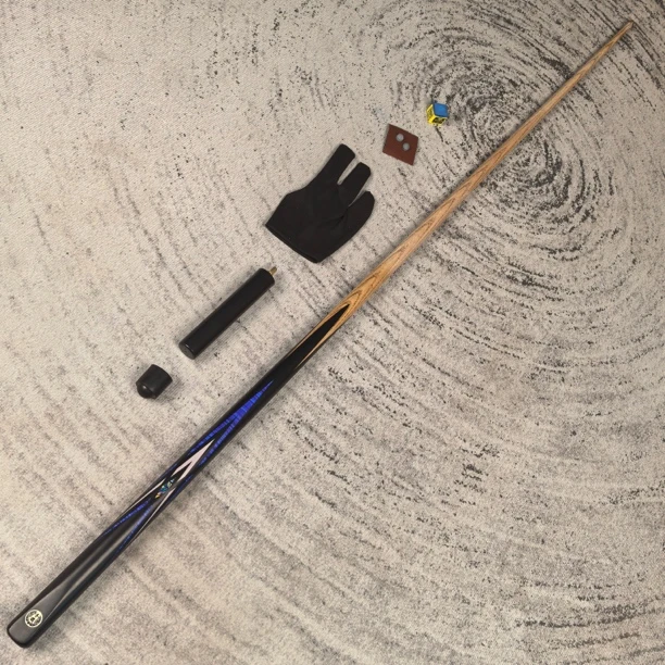 【主播专属福利】北美进口白蜡木一体通杆会员杆