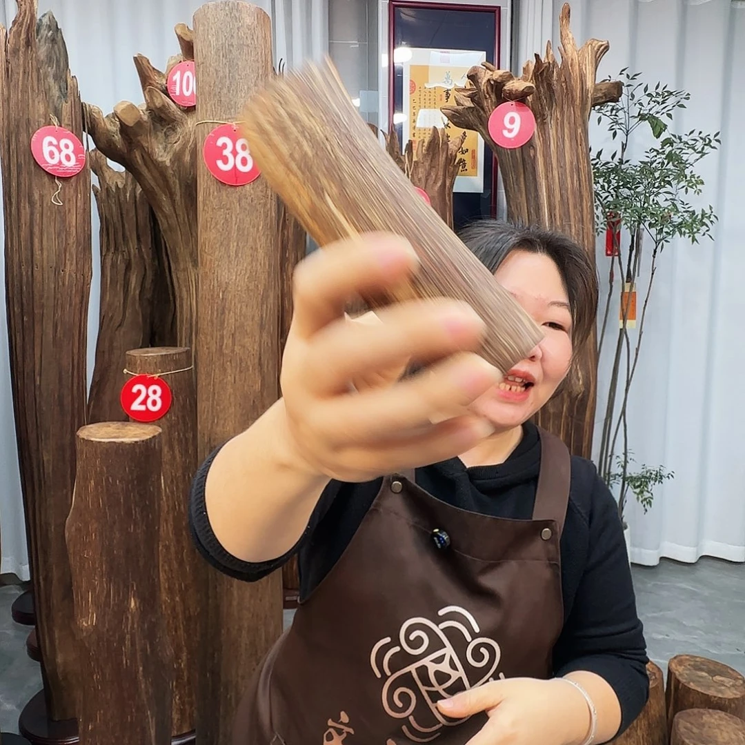 沉香枕沉香沉香原料