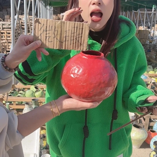 陶瓷微瑕介意勿拍