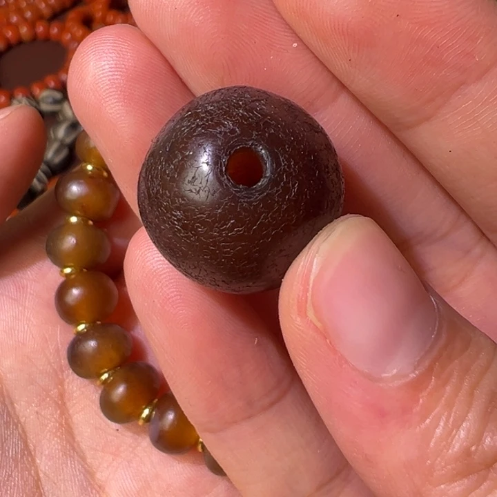 陈***室非洲紫檀（红花梨）