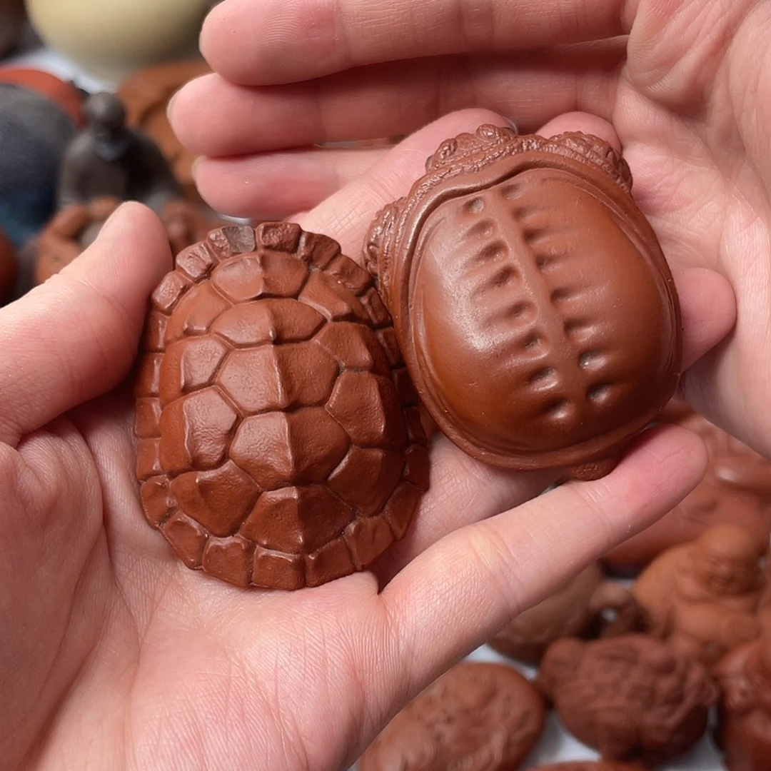 紫砂茶宠紫砂茶宠