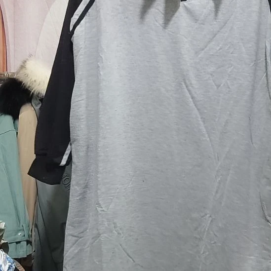 穿着舒服透气性好