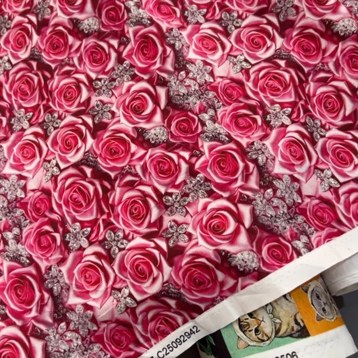 棉纯棉平布1米1.1米宽F