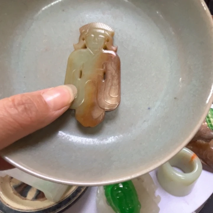 陶瓷艺术品制作等